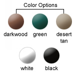 Color Options