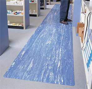 Marble Sof-Tyle Grande™ | Anti-Fatigue Mats