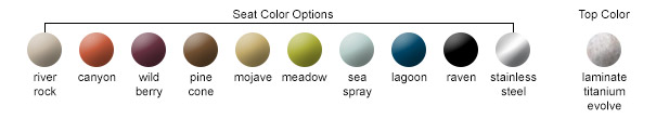 Color Options