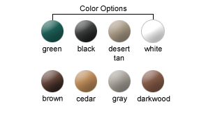 Color Options