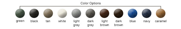 Color Options