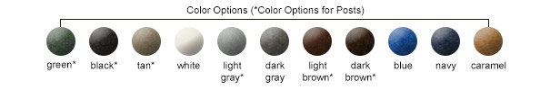 Color Options