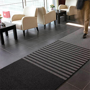 Opera™ Entrance Mat System