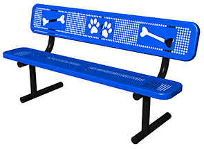 Model PBARK-940P-P6 | Blue