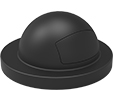 Plastic Dome Lid