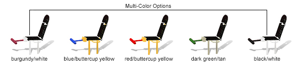Multi-Color Options