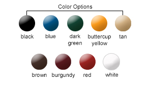 Color Options