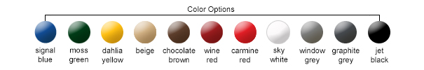 Color Options