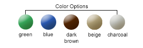 Color Options