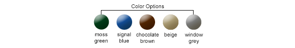 Color Options