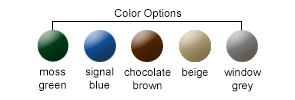 Color Options