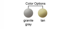 Color Options