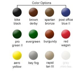 Color Options