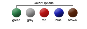 Color Options