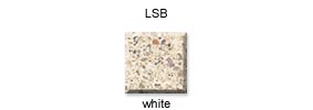 LSB Finish Option