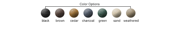 Color Options