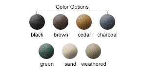 Color Options