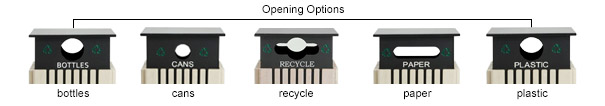 Opening Options