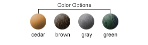 Color Options