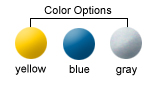 Color Options