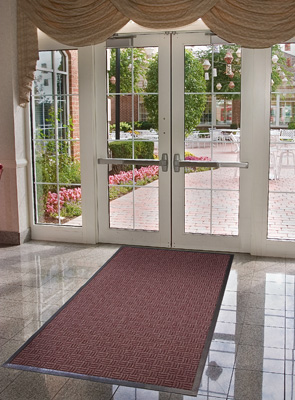 Portrait™ Entrance Mat