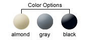 Color Options