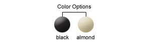 Color Options