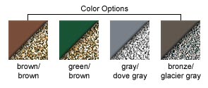 Color Options