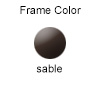 Panel Color Options