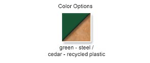 Color Options
