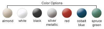 Color Options