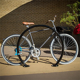 Model RO-FT-EPX | Round Racks