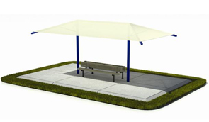 Outdoor Shade Structures
