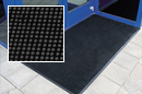 Soil Guard™ Series Outdoor Entrance Mats, Commercial Floor Mats