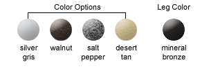 Color Options