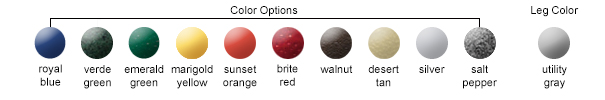 Color Options