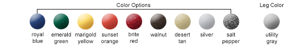 Color Options