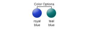 Color Options