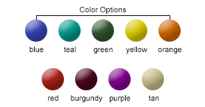 Color Options