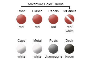 Theme Color Options