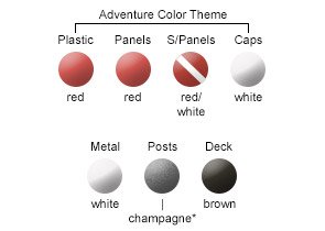 Theme Color Options