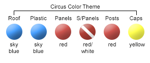 Theme Color Options