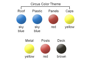 Theme Color Options