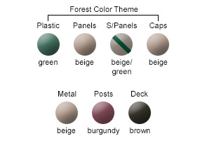 Theme Color Options