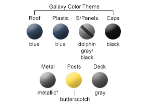 Theme Color Options