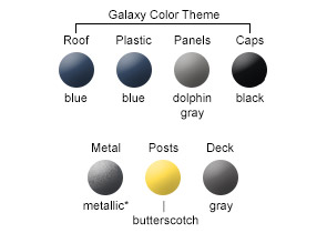 Theme Color Options