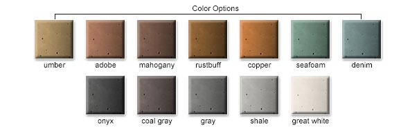 Color Options