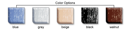 Color Options