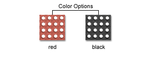 Color Options