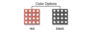 Color Options